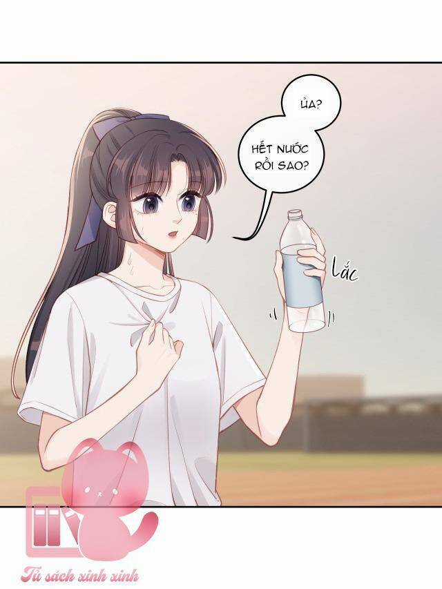 Chuyện Không Thể Chapter 27 trang 4