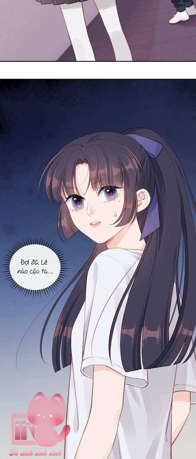 Chuyện Không Thể Chapter 27 trang 40