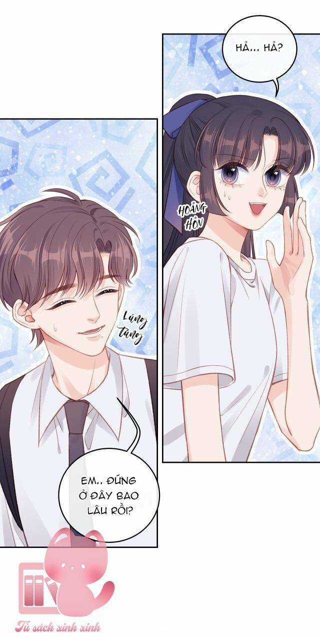 Chuyện Không Thể Chapter 27 trang 42