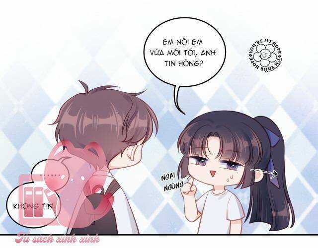 Chuyện Không Thể Chapter 27 trang 43