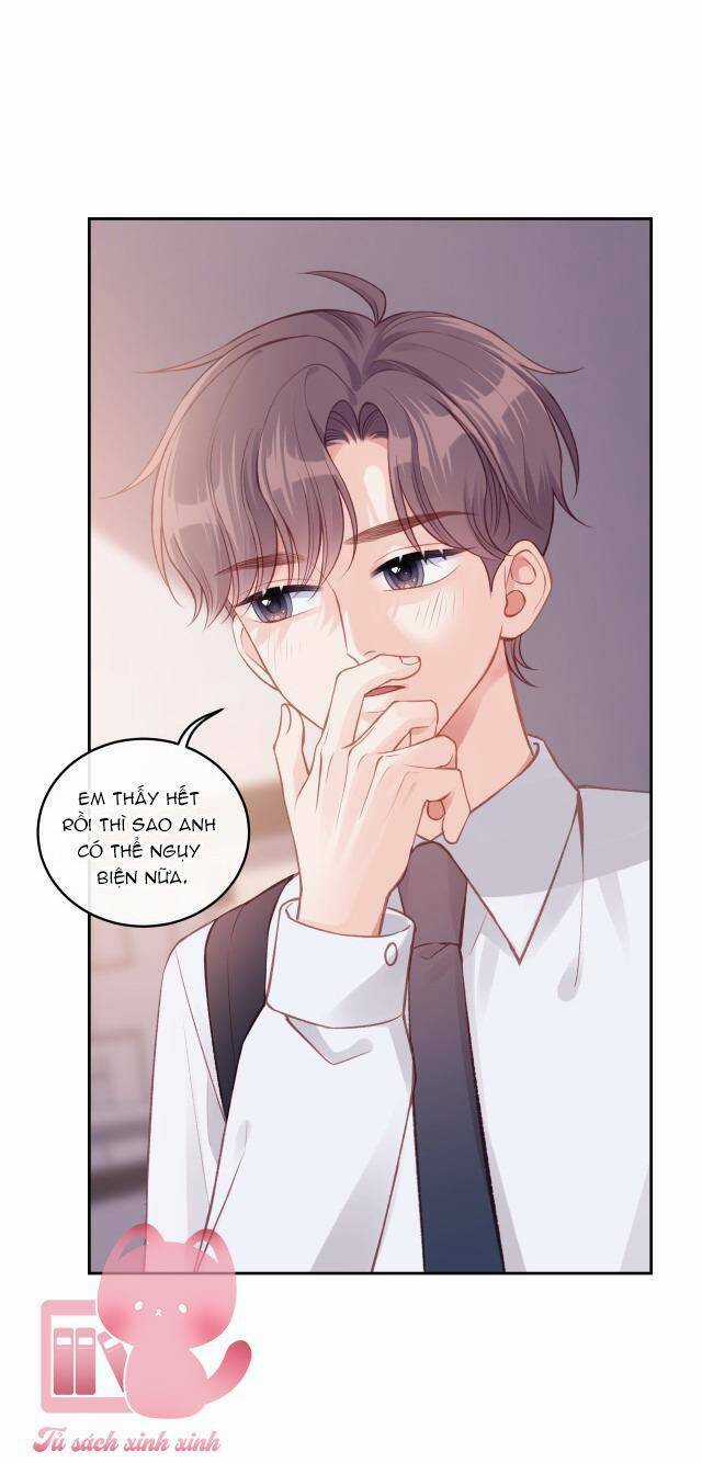 Chuyện Không Thể Chapter 27 trang 44