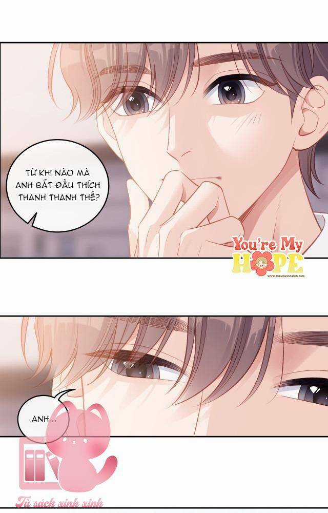 Chuyện Không Thể Chapter 27 trang 46