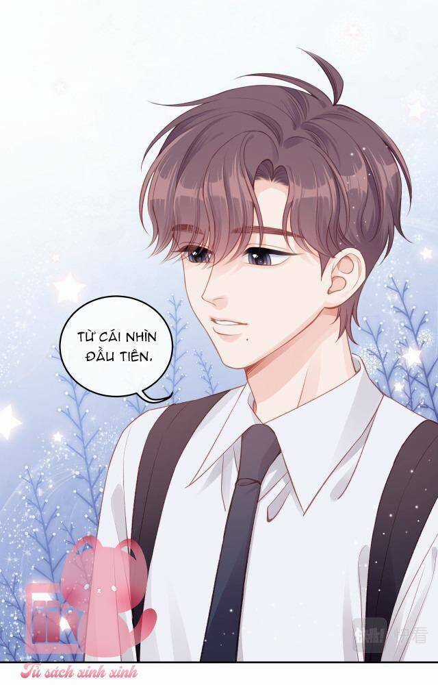 Chuyện Không Thể Chapter 27 trang 47