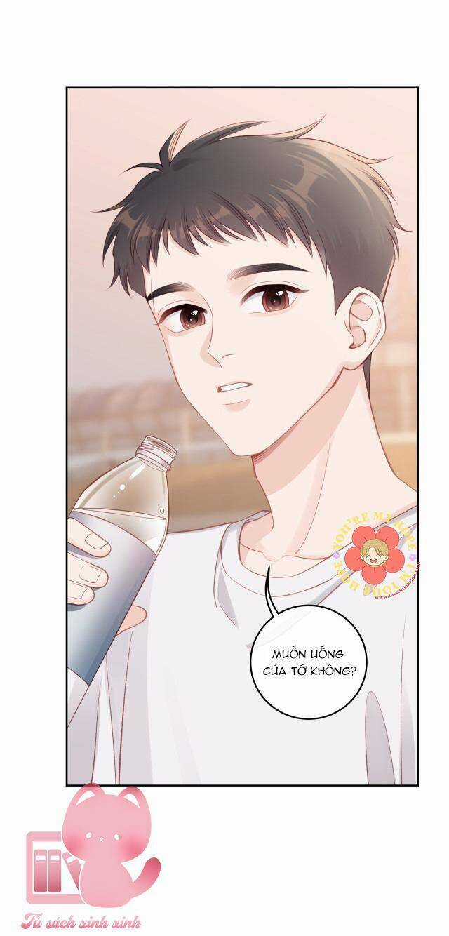 Chuyện Không Thể Chapter 27 trang 5