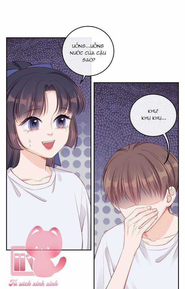 Chuyện Không Thể Chapter 27 trang 6