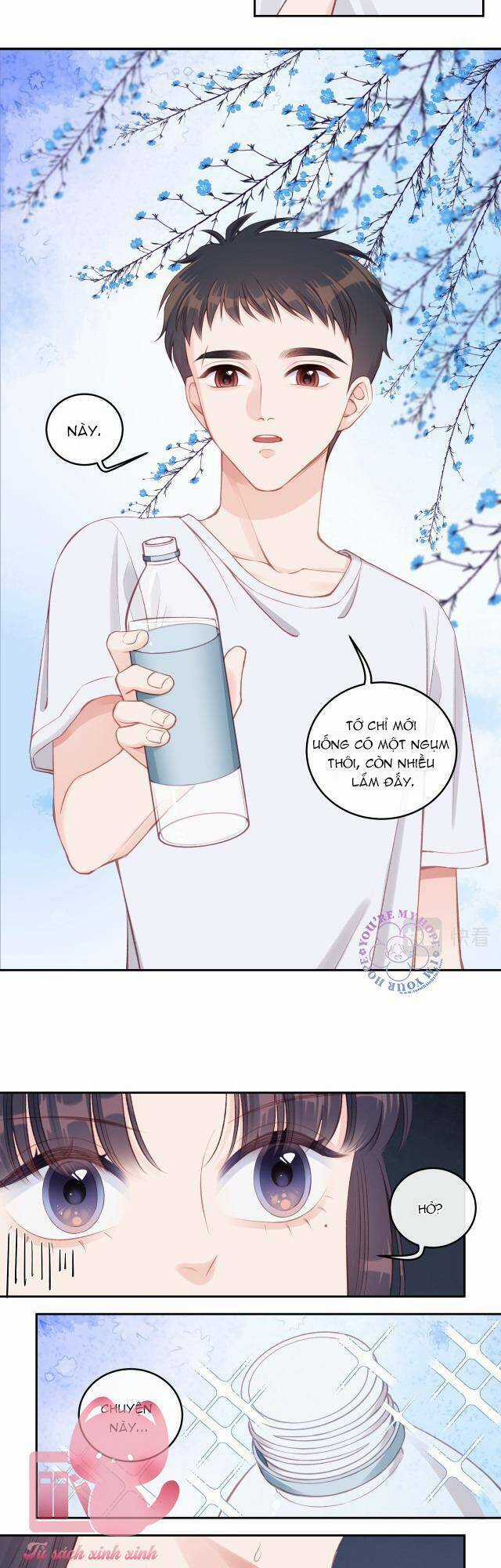 Chuyện Không Thể Chapter 27 trang 7