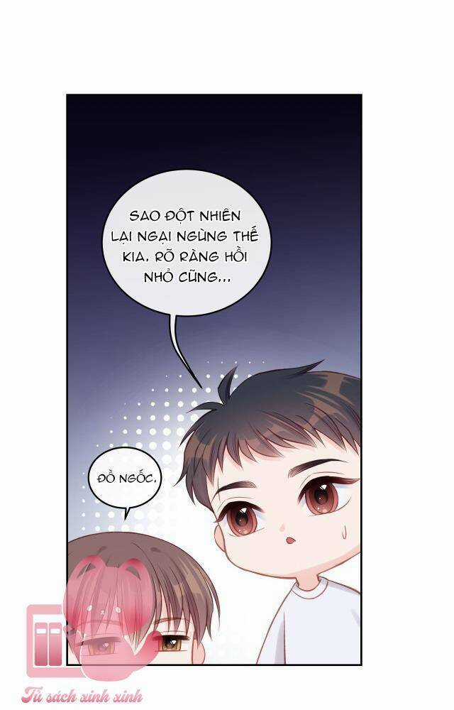 Chuyện Không Thể Chapter 27 trang 9