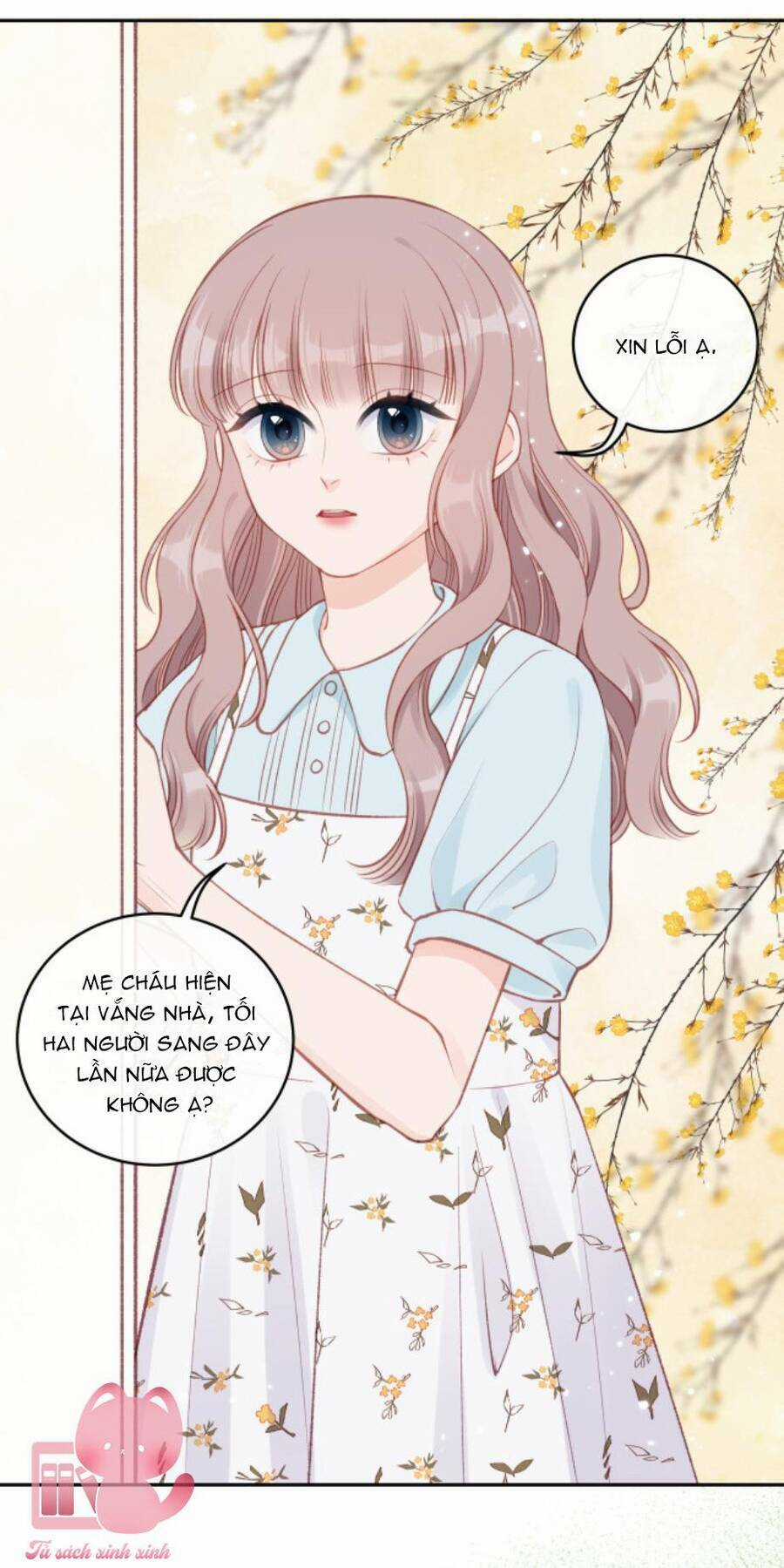 Chuyện Không Thể Chapter 28 trang 11