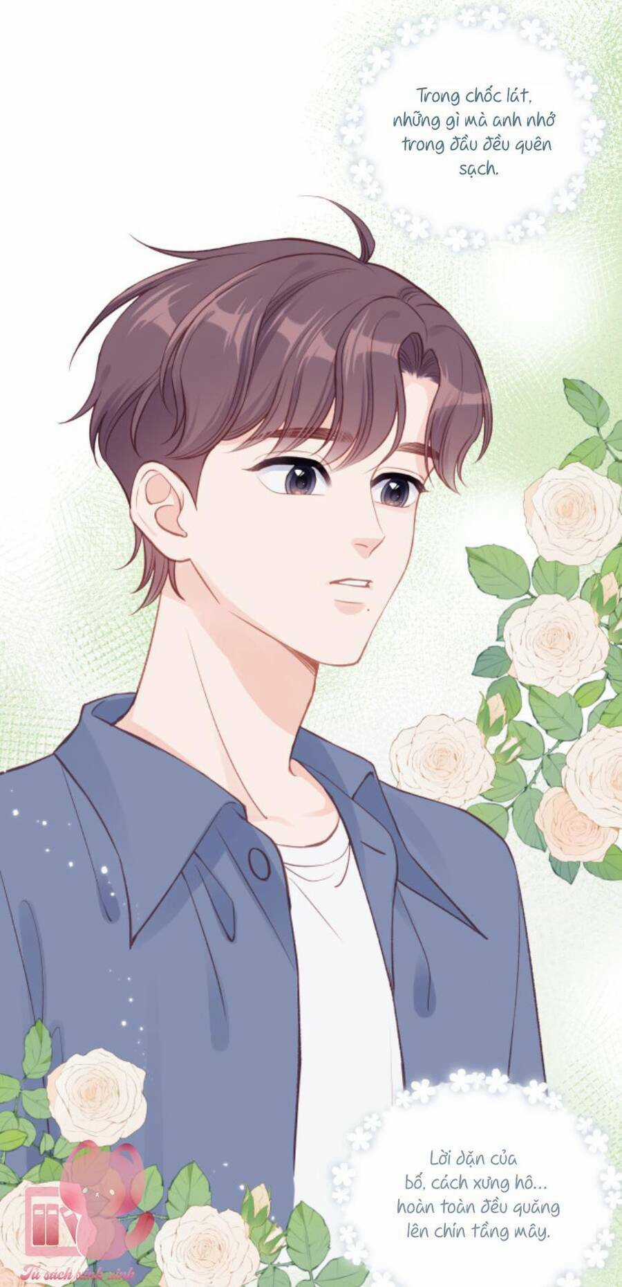 Chuyện Không Thể Chapter 28 trang 12