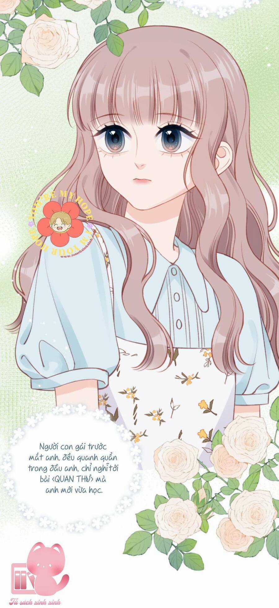 Chuyện Không Thể Chapter 28 trang 13