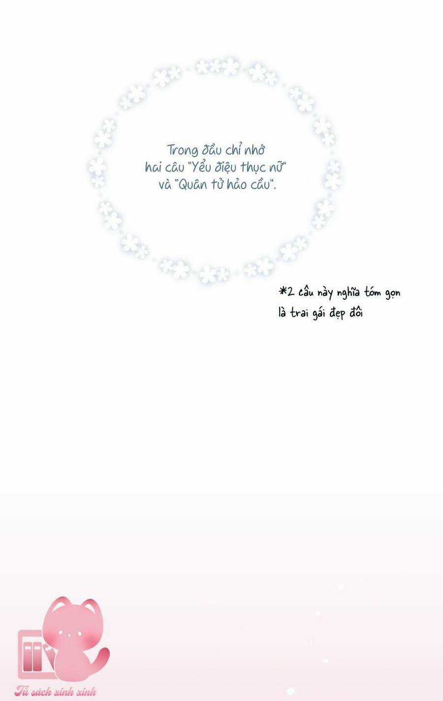 Chuyện Không Thể Chapter 28 trang 14