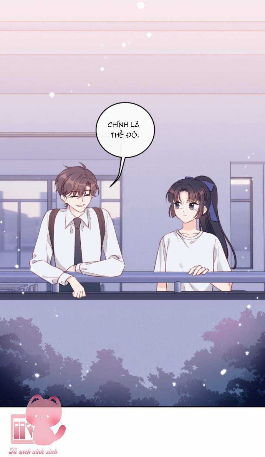 Chuyện Không Thể Chapter 28 trang 15