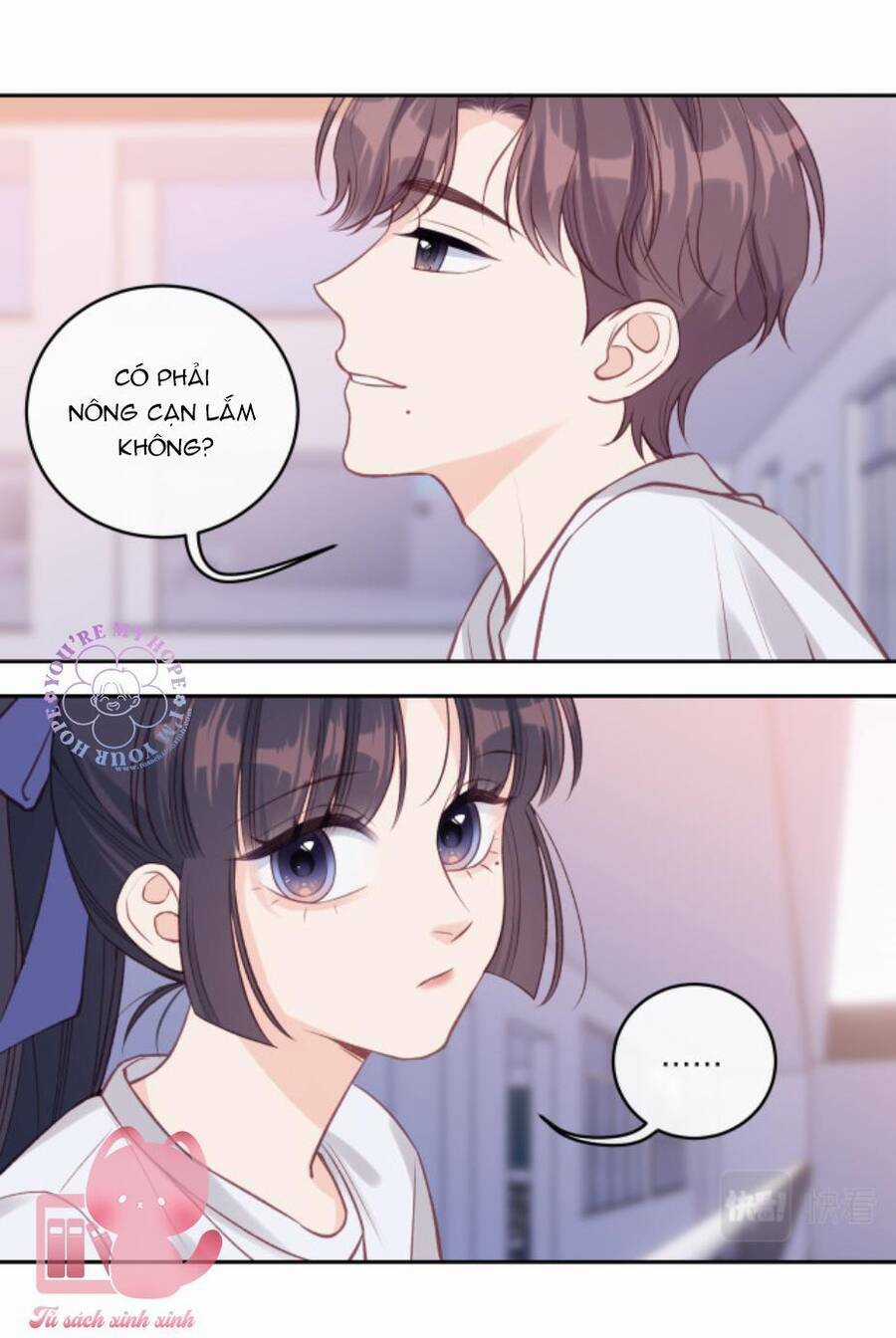 Chuyện Không Thể Chapter 28 trang 16