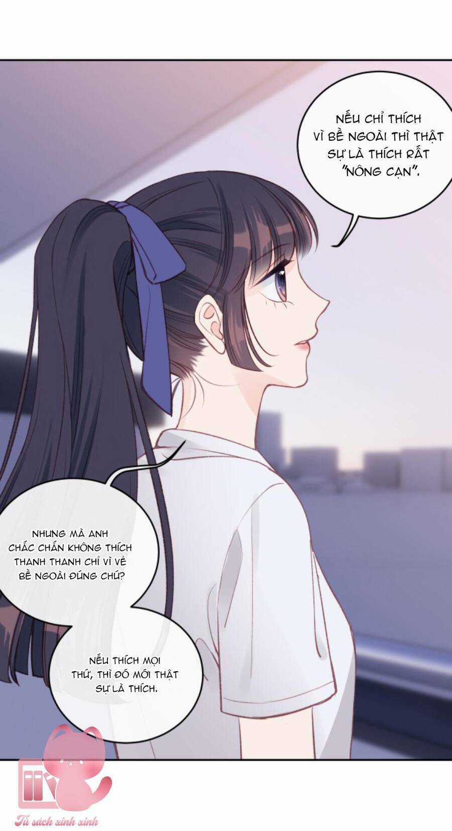 Chuyện Không Thể Chapter 28 trang 18