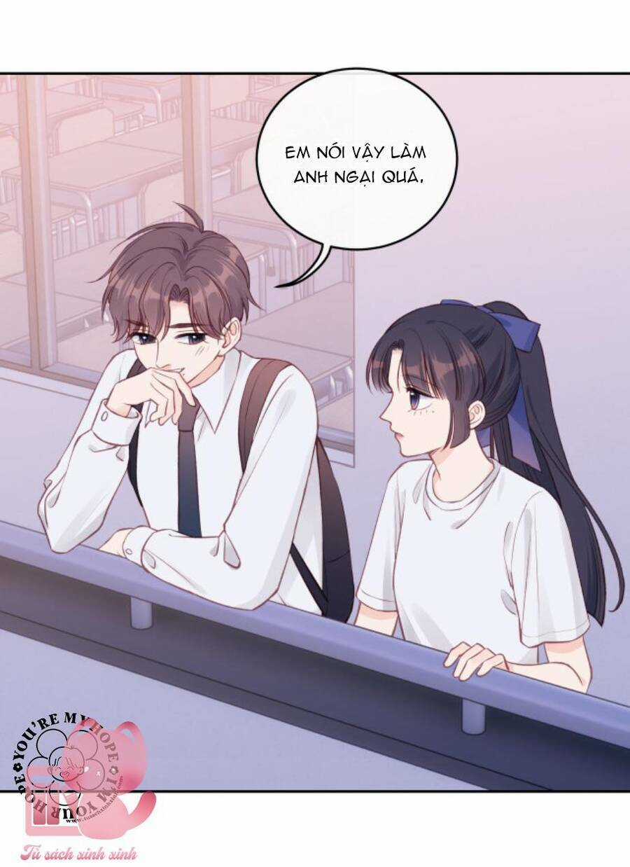 Chuyện Không Thể Chapter 28 trang 19
