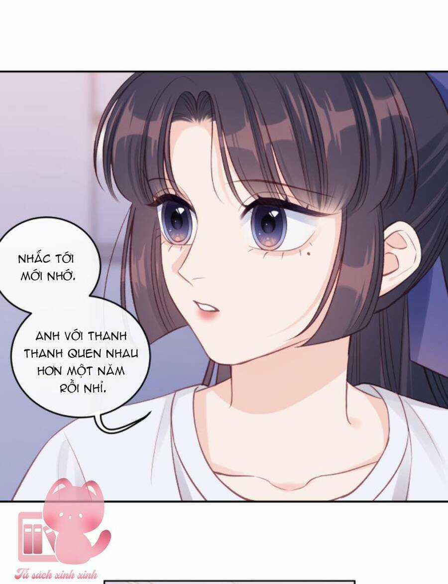 Chuyện Không Thể Chapter 28 trang 20