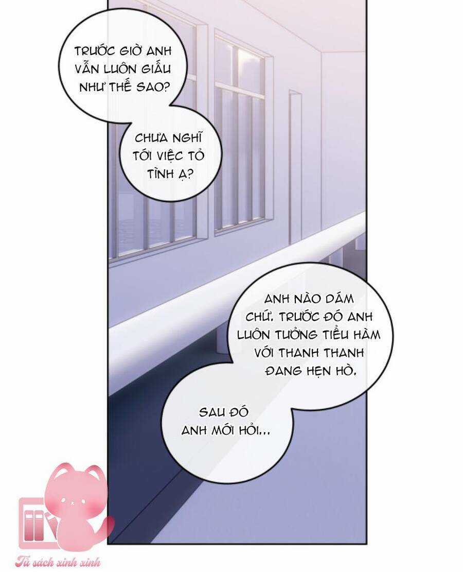 Chuyện Không Thể Chapter 28 trang 21