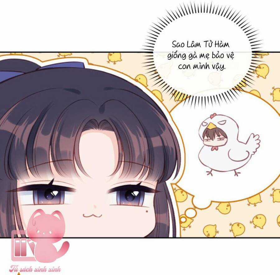 Chuyện Không Thể Chapter 28 trang 23