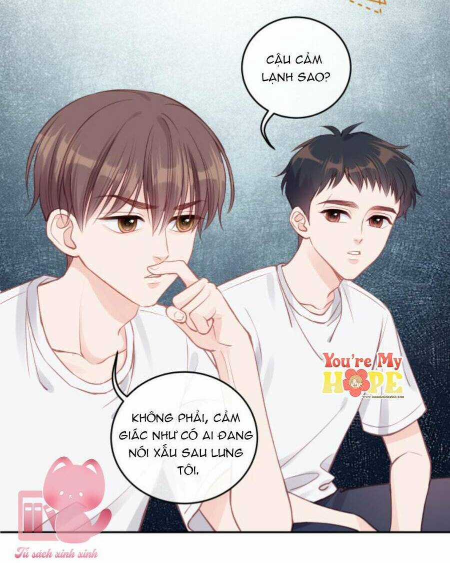 Chuyện Không Thể Chapter 28 trang 25