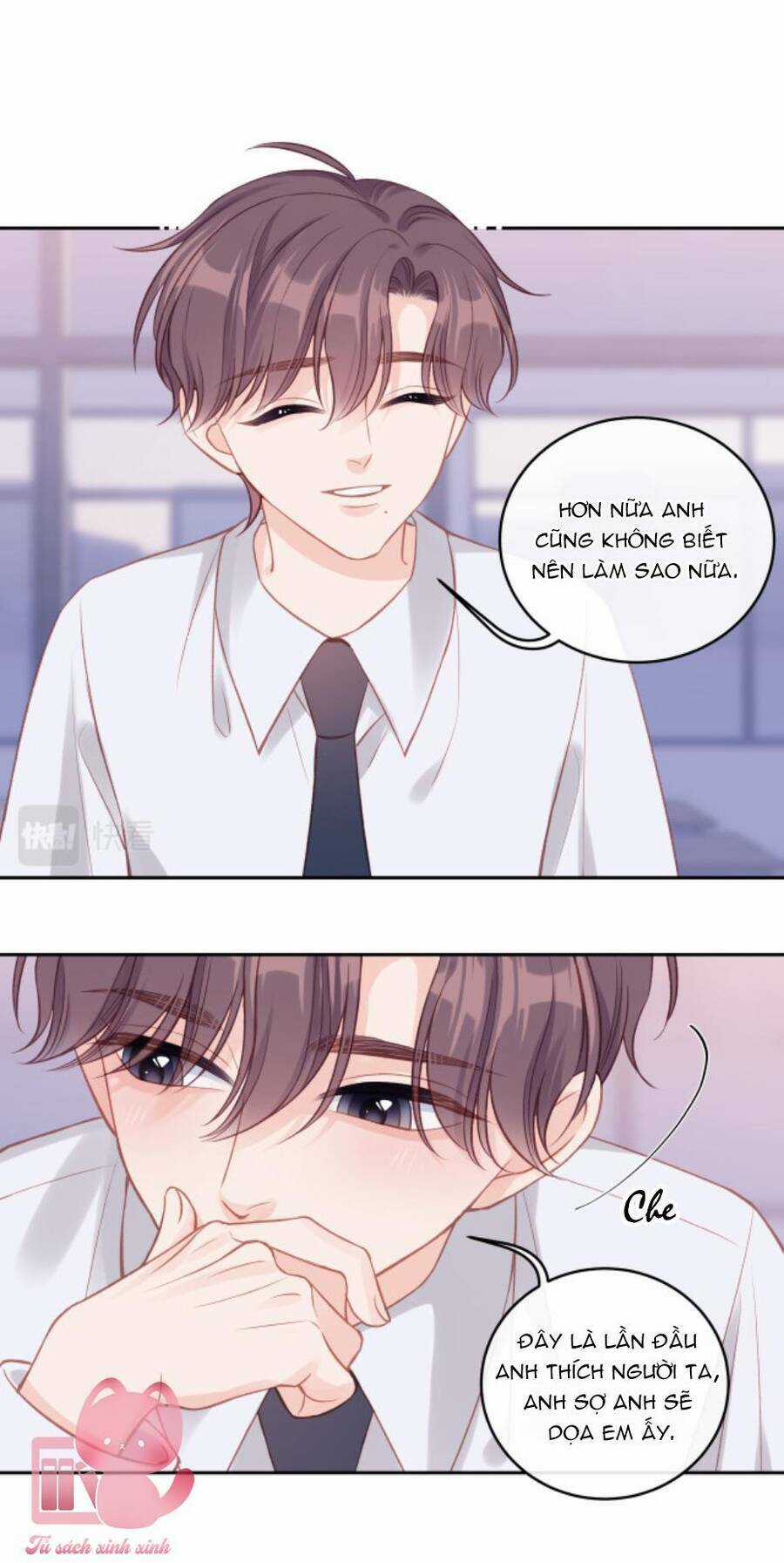 Chuyện Không Thể Chapter 28 trang 26