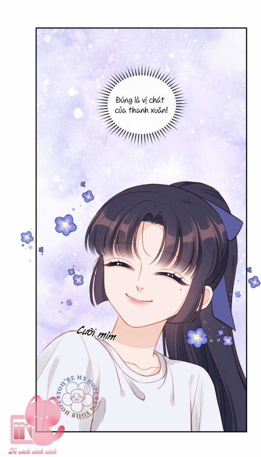 Chuyện Không Thể Chapter 28 trang 27