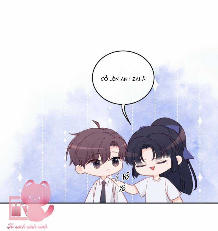 Chuyện Không Thể Chapter 28 trang 28