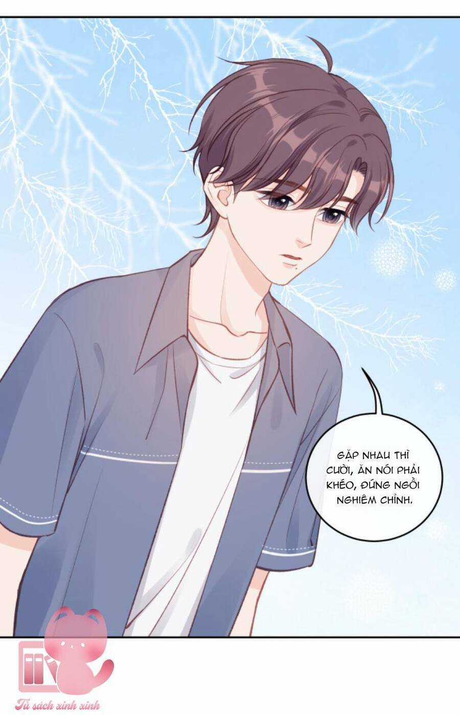 Chuyện Không Thể Chapter 28 trang 3