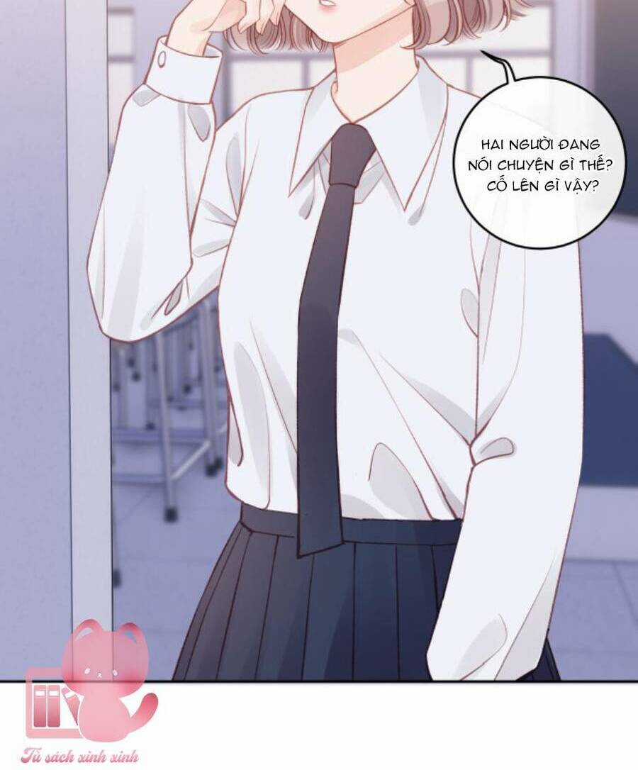 Chuyện Không Thể Chapter 28 trang 30