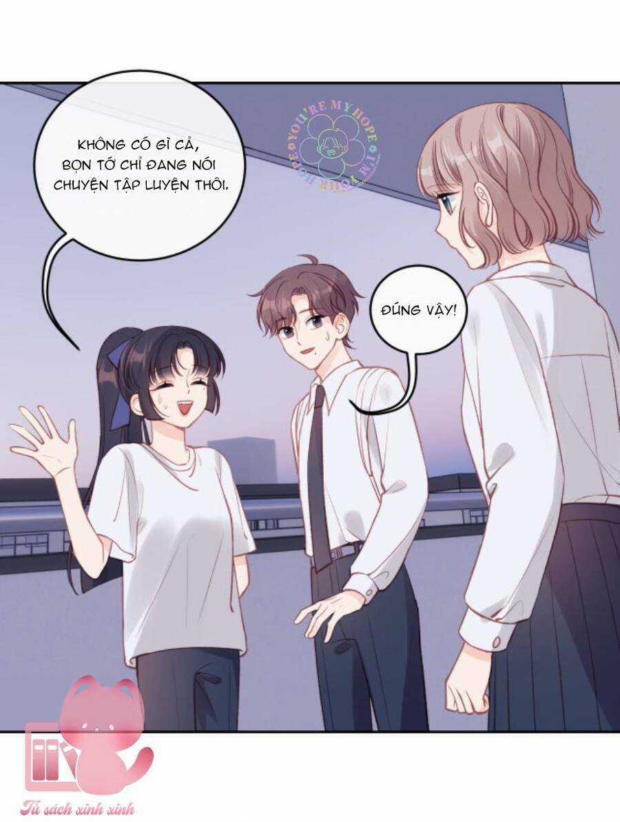 Chuyện Không Thể Chapter 28 trang 31
