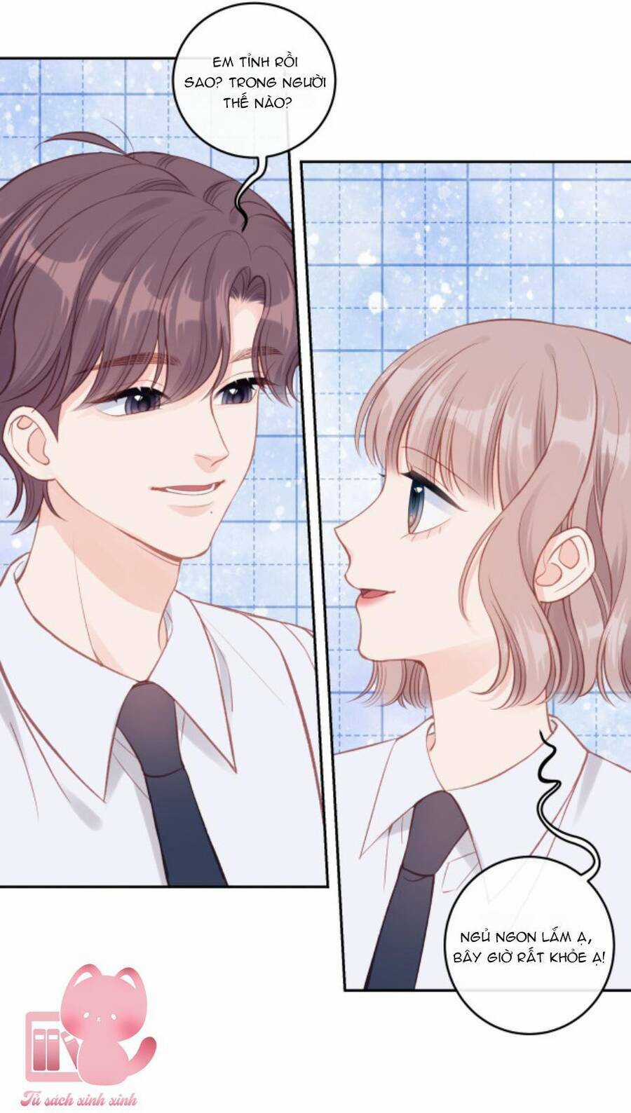 Chuyện Không Thể Chapter 28 trang 32