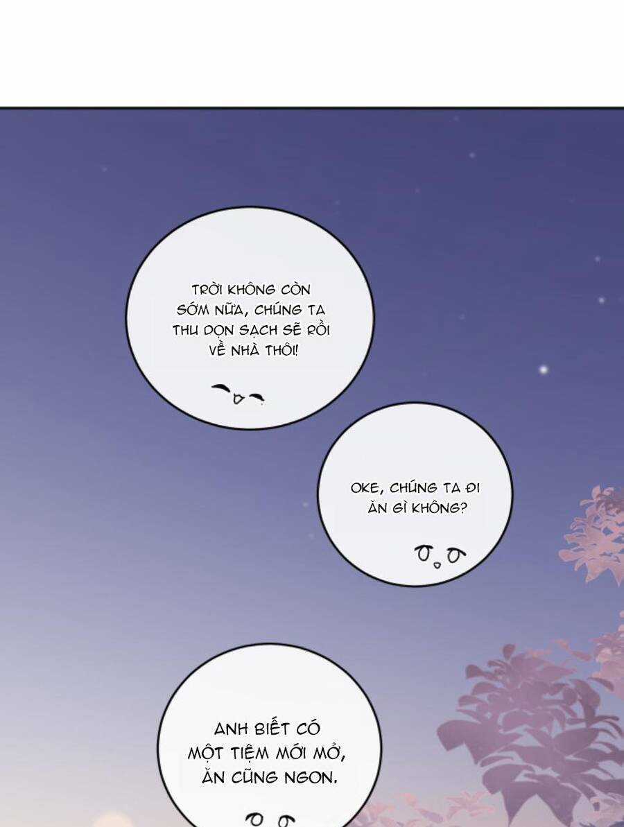 Chuyện Không Thể Chapter 28 trang 36