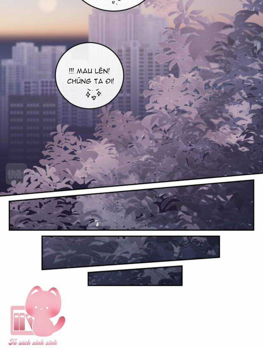 Chuyện Không Thể Chapter 28 trang 37