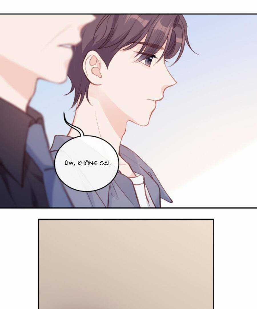 Chuyện Không Thể Chapter 28 trang 4
