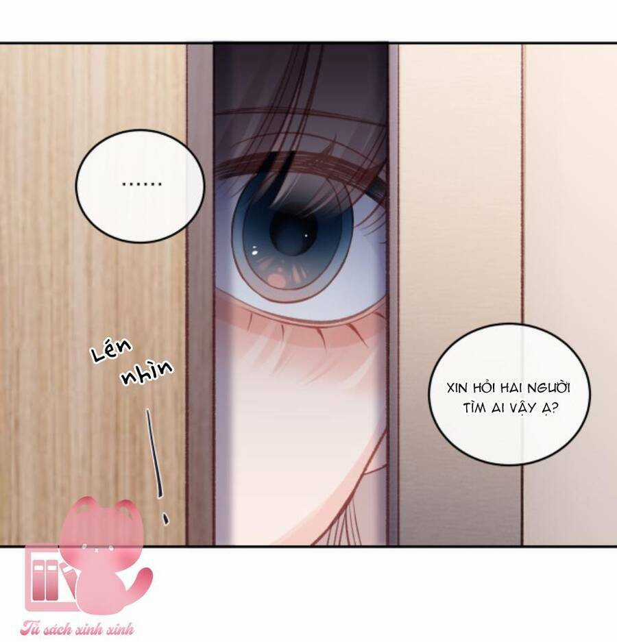 Chuyện Không Thể Chapter 28 trang 7