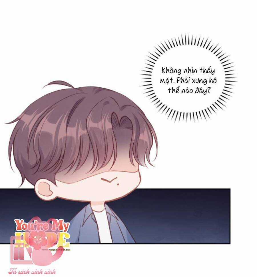 Chuyện Không Thể Chapter 28 trang 8