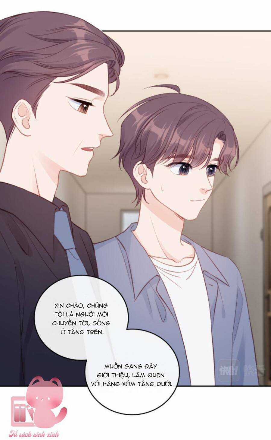 Chuyện Không Thể Chapter 28 trang 9