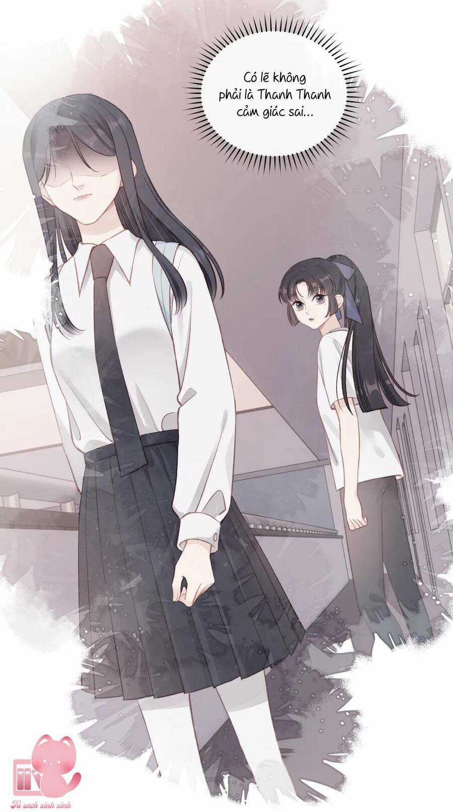 Chuyện Không Thể Chapter 29 trang 10