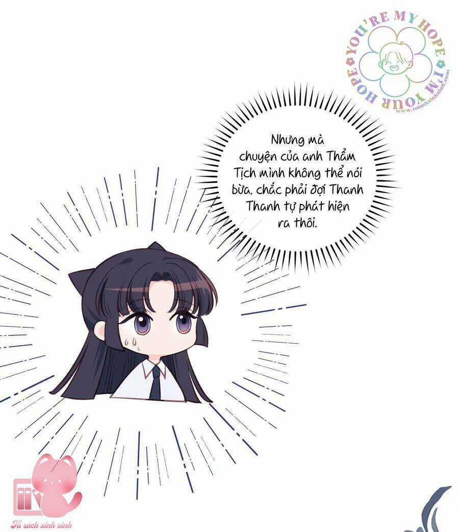 Chuyện Không Thể Chapter 29 trang 11