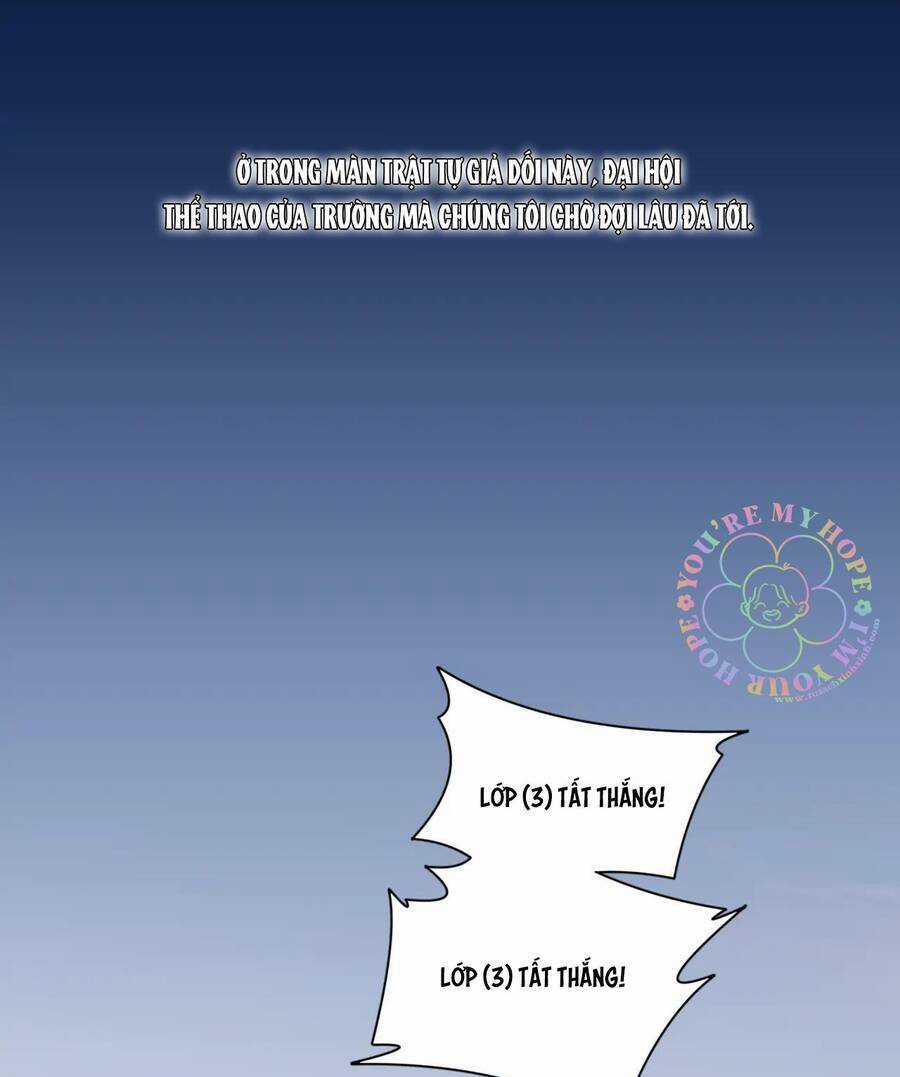 Chuyện Không Thể Chapter 29 trang 15