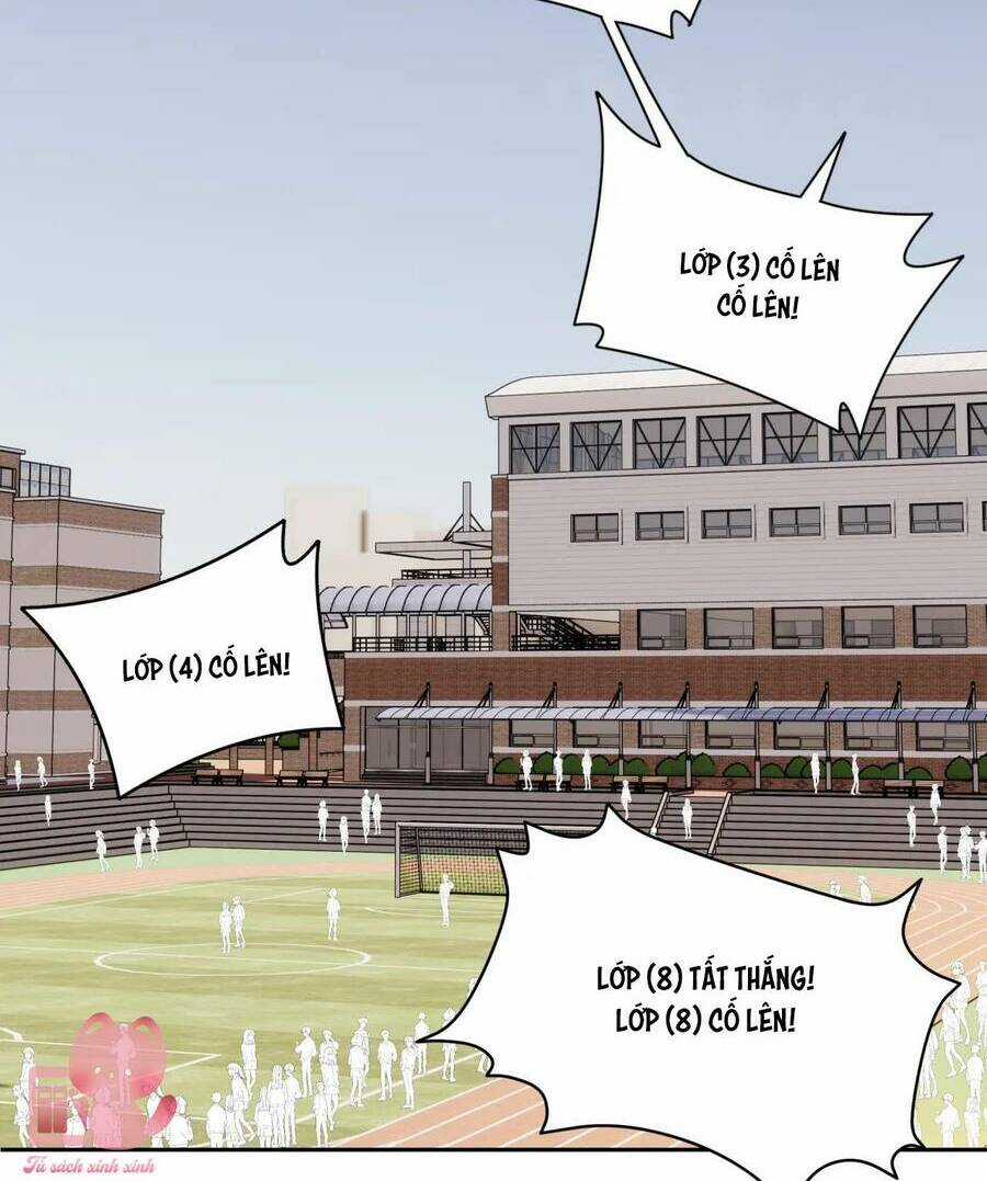 Chuyện Không Thể Chapter 29 trang 16