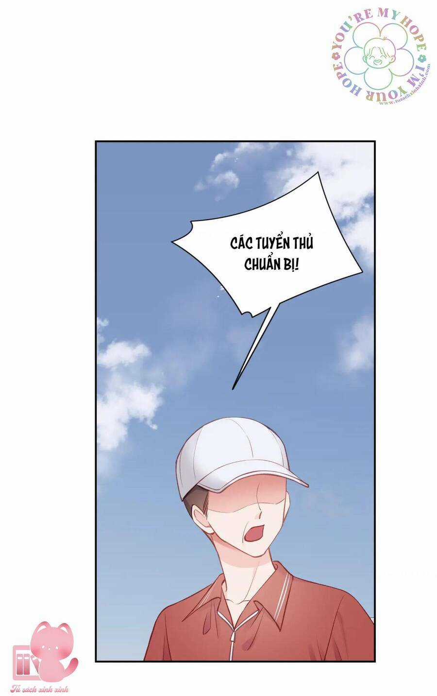 Chuyện Không Thể Chapter 29 trang 18