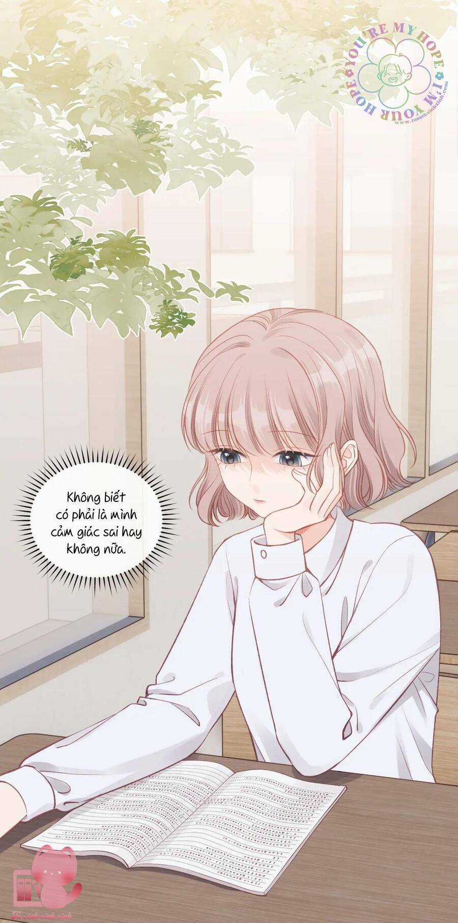 Chuyện Không Thể Chapter 29 trang 2