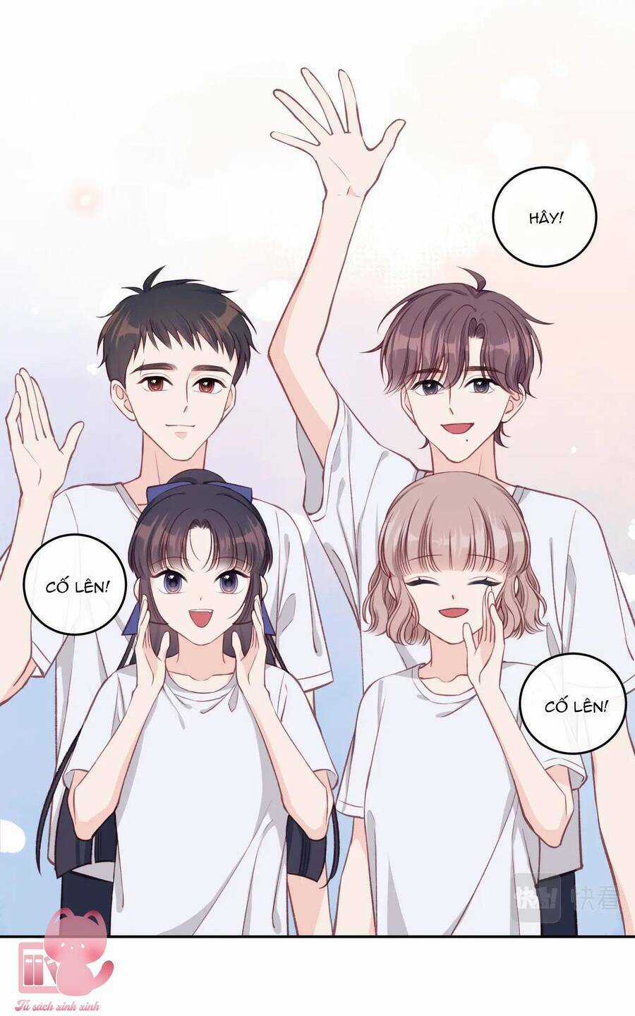 Chuyện Không Thể Chapter 29 trang 21