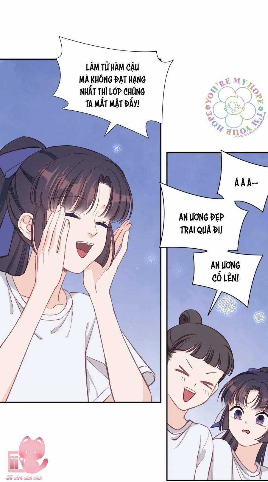 Chuyện Không Thể Chapter 29 trang 22