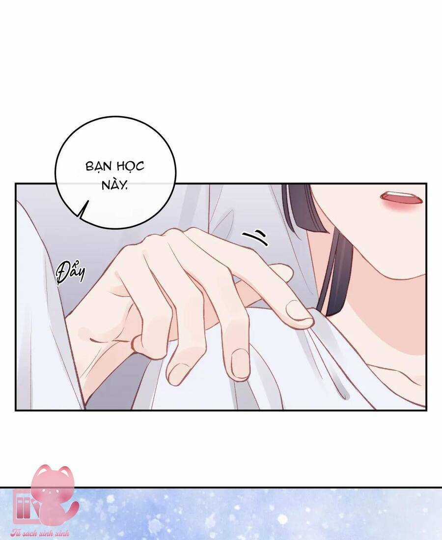 Chuyện Không Thể Chapter 29 trang 23