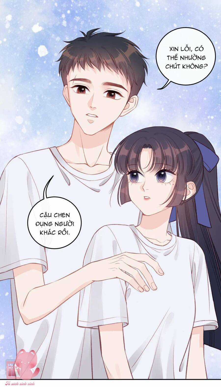 Chuyện Không Thể Chapter 29 trang 24