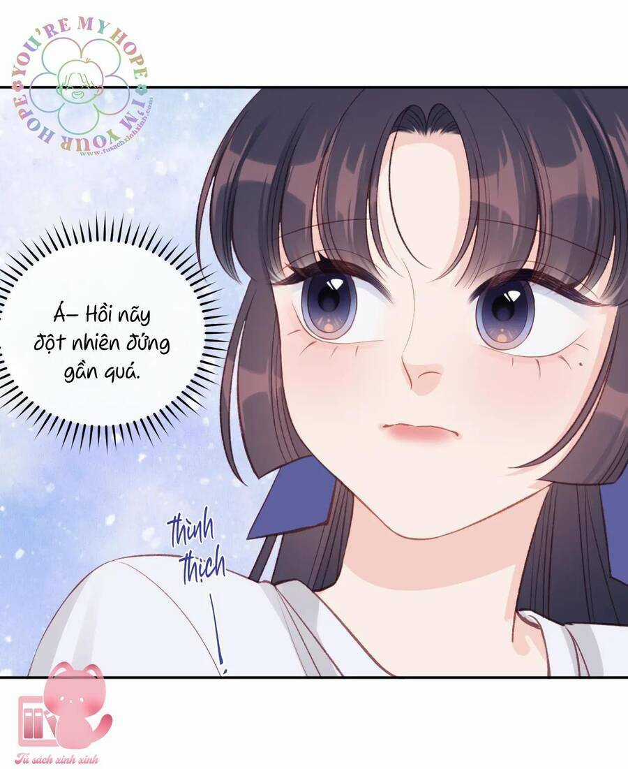 Chuyện Không Thể Chapter 29 trang 25