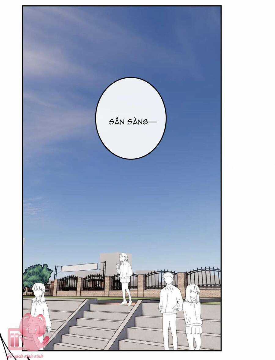 Chuyện Không Thể Chapter 29 trang 28