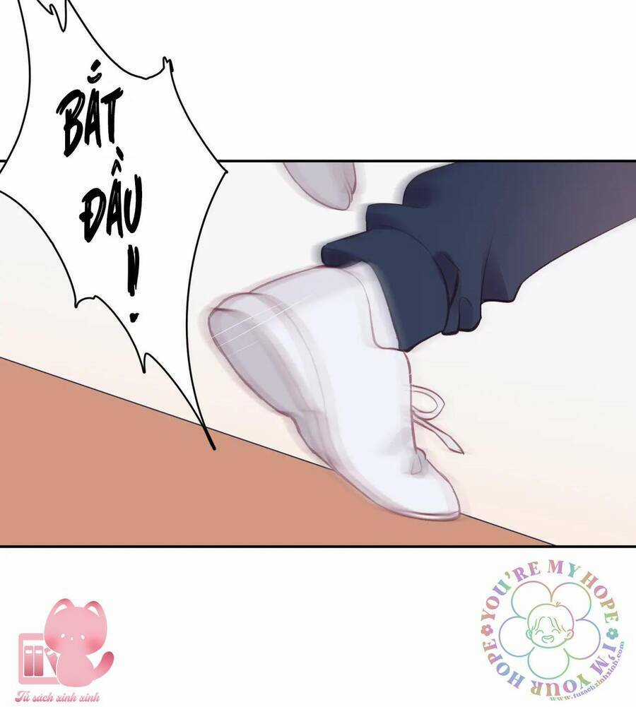 Chuyện Không Thể Chapter 29 trang 29