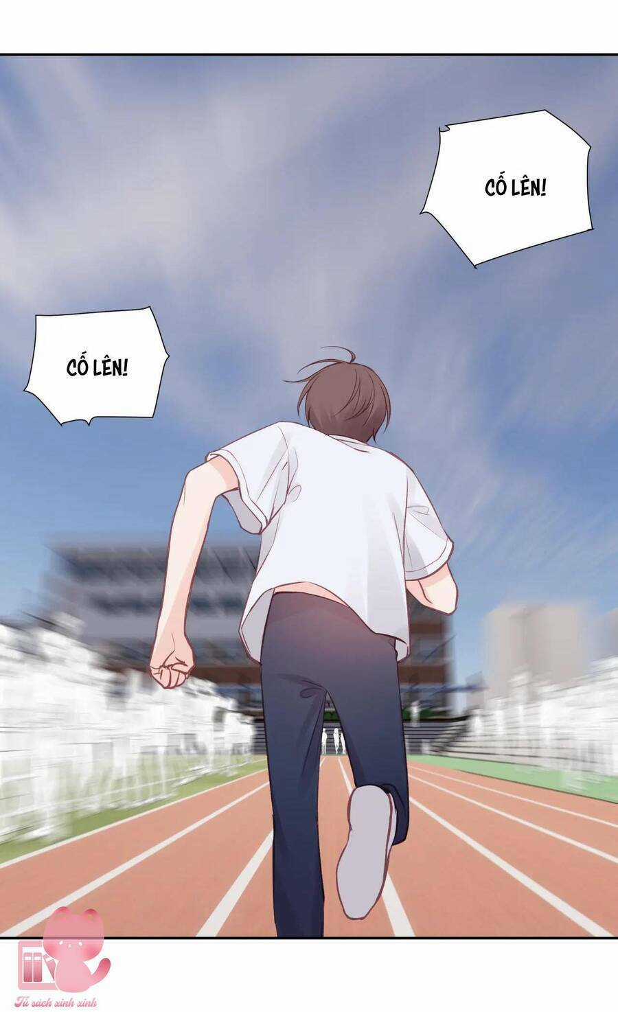 Chuyện Không Thể Chapter 29 trang 30